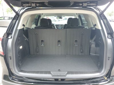 2026 Subaru ASCENT Premium 7-Passenger