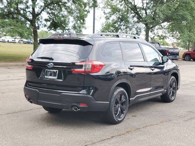 2026 Subaru ASCENT Premium 7-Passenger