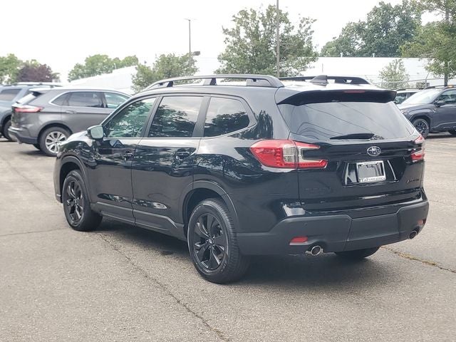 2026 Subaru ASCENT Premium 7-Passenger