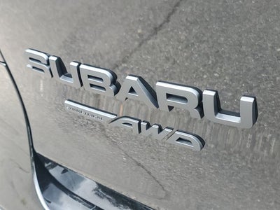 2026 Subaru ASCENT Premium 7-Passenger