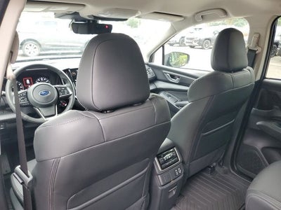 2026 Subaru ASCENT Premium 7-Passenger