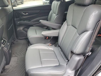 2026 Subaru ASCENT Premium 7-Passenger