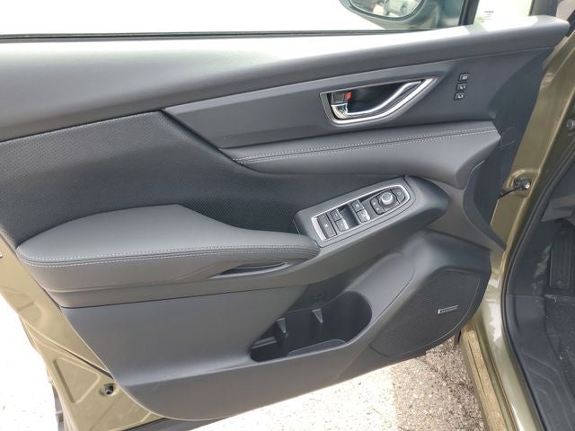 2026 Subaru ASCENT Limited 8-Passenger