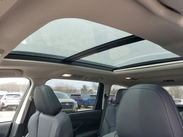 2026 Subaru ASCENT Limited 8-Passenger