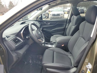 2026 Subaru ASCENT Limited 8-Passenger