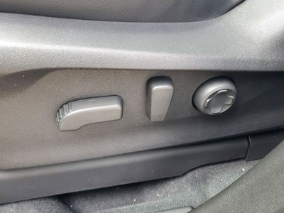 2026 Subaru ASCENT Limited 8-Passenger