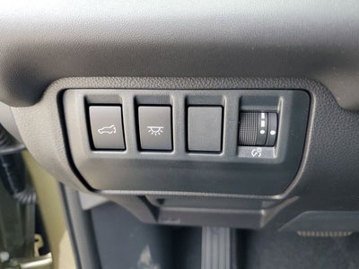 2026 Subaru ASCENT Limited 8-Passenger