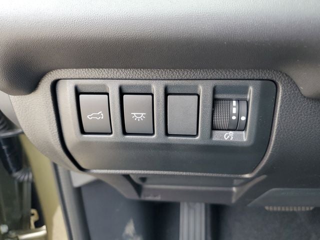 2026 Subaru ASCENT Limited 8-Passenger