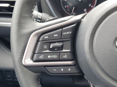 2026 Subaru ASCENT Limited 8-Passenger