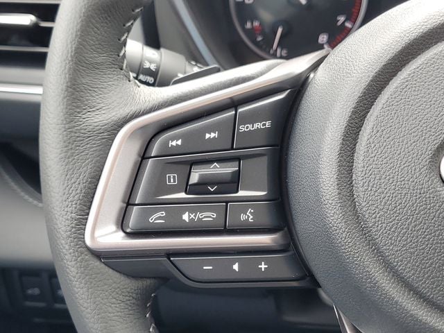 2026 Subaru ASCENT Limited 8-Passenger