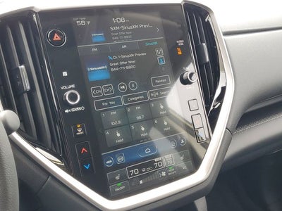 2026 Subaru ASCENT Limited 8-Passenger