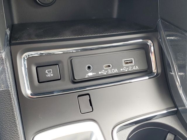 2026 Subaru ASCENT Limited 8-Passenger