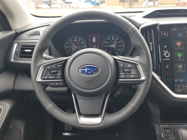 2026 Subaru ASCENT Limited 8-Passenger