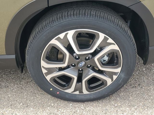 2026 Subaru ASCENT Limited 8-Passenger