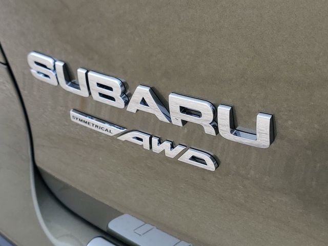 2026 Subaru ASCENT Limited 8-Passenger