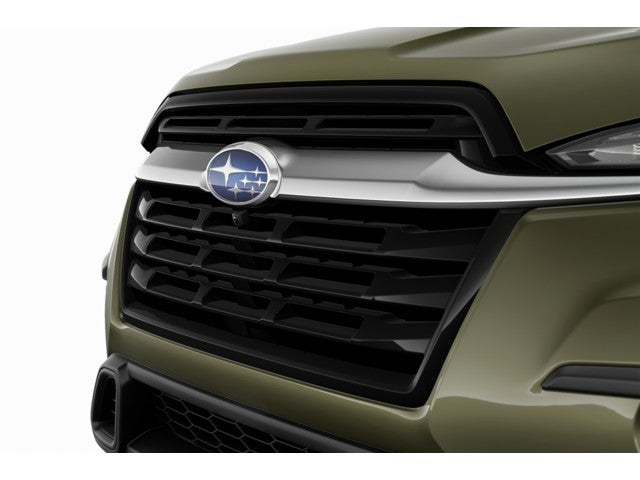 2026 Subaru ASCENT Limited 8-Passenger