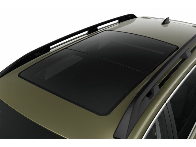 2026 Subaru ASCENT Limited 8-Passenger