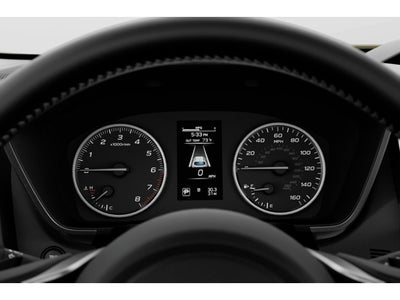 2026 Subaru ASCENT Limited 8-Passenger