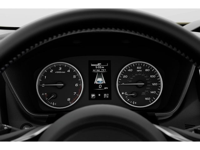 2026 Subaru ASCENT Limited 8-Passenger