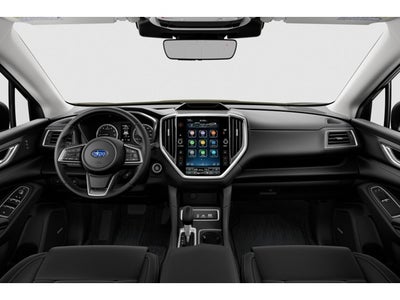 2026 Subaru ASCENT Limited 8-Passenger