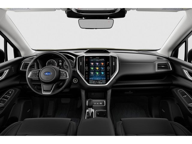 2026 Subaru ASCENT Limited 8-Passenger