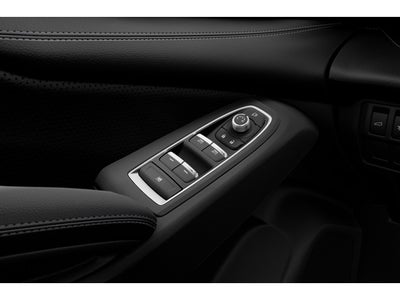 2026 Subaru ASCENT Limited 8-Passenger