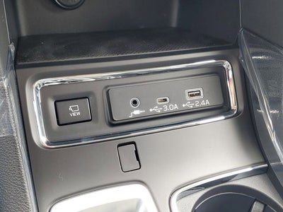 2026 Subaru ASCENT Limited 8-Passenger