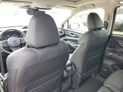 2026 Subaru ASCENT Limited 8-Passenger
