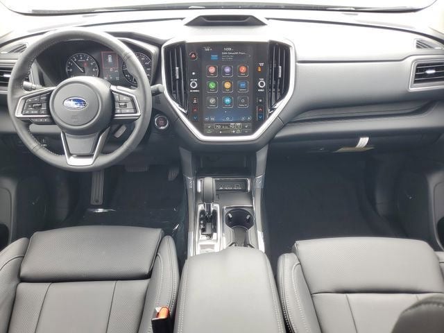 2026 Subaru ASCENT Limited 8-Passenger