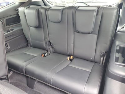 2026 Subaru ASCENT Limited 8-Passenger