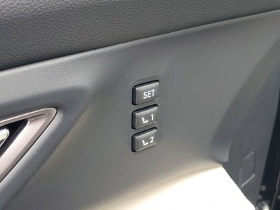 2026 Subaru ASCENT Limited 8-Passenger