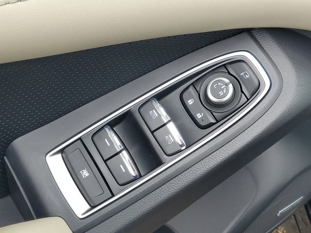 2026 Subaru ASCENT Limited 8-Passenger