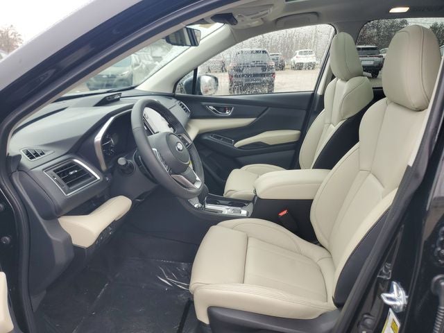 2026 Subaru ASCENT Limited 8-Passenger
