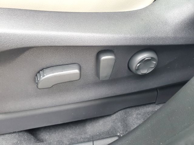 2026 Subaru ASCENT Limited 8-Passenger