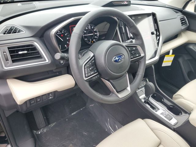 2026 Subaru ASCENT Limited 8-Passenger