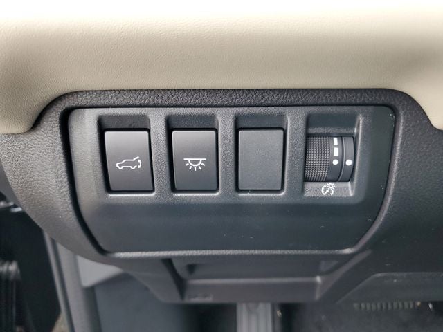 2026 Subaru ASCENT Limited 8-Passenger