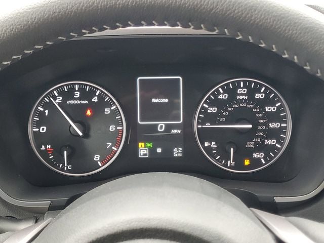 2026 Subaru ASCENT Limited 8-Passenger