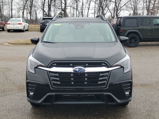 2026 Subaru ASCENT Limited 8-Passenger