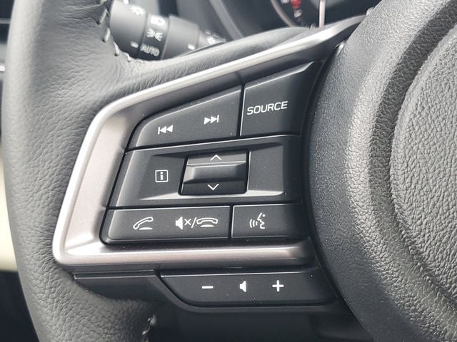 2026 Subaru ASCENT Limited 8-Passenger