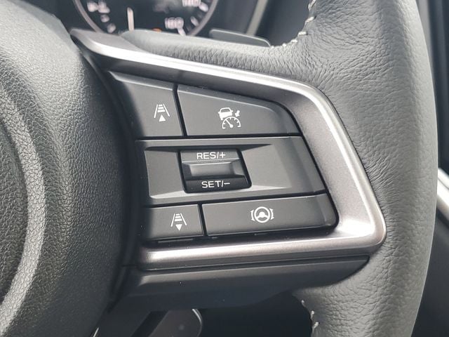 2026 Subaru ASCENT Limited 8-Passenger