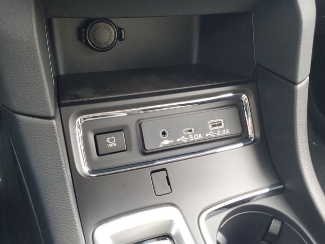 2026 Subaru ASCENT Limited 8-Passenger