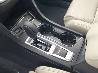 2026 Subaru ASCENT Limited 8-Passenger