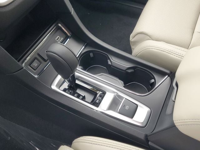 2026 Subaru ASCENT Limited 8-Passenger