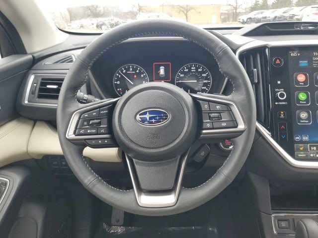2026 Subaru ASCENT Limited 8-Passenger
