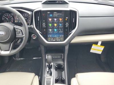 2026 Subaru ASCENT Limited 8-Passenger