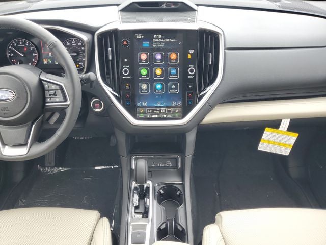 2026 Subaru ASCENT Limited 8-Passenger