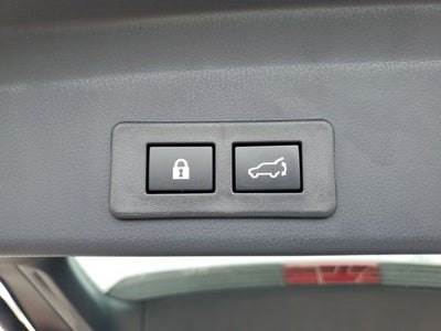 2026 Subaru ASCENT Limited 8-Passenger