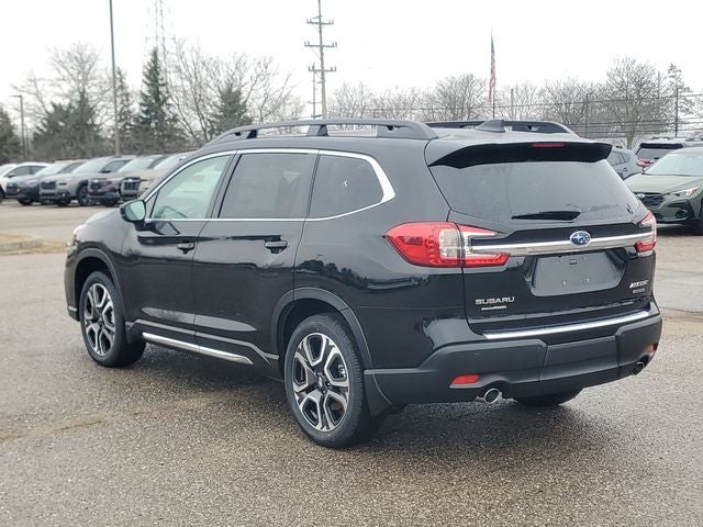 2026 Subaru ASCENT Limited 8-Passenger