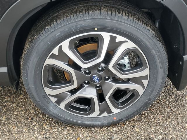 2026 Subaru ASCENT Limited 8-Passenger