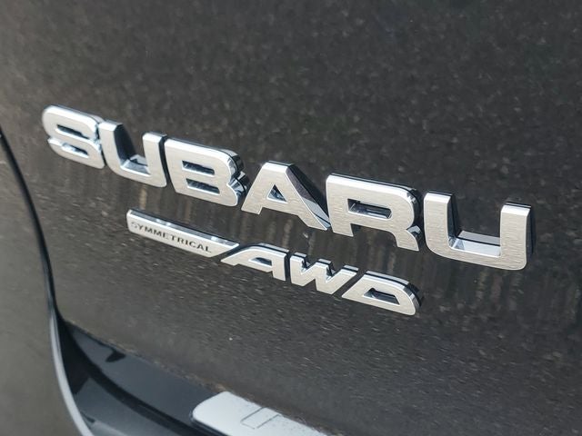 2026 Subaru ASCENT Limited 8-Passenger